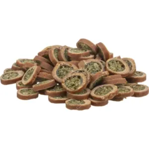 Trixie Meaty & Crunchy 50g - Pet Treats in Qatar