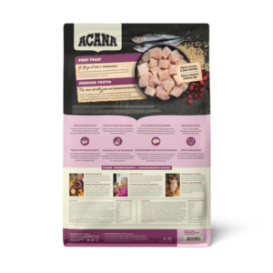 Acana First Feast Cat Dry Food 1.8kg - Acana Dry Cat Food in Qatar