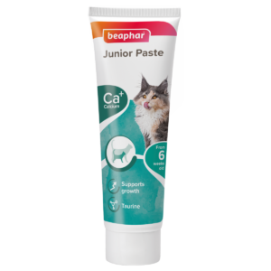 Junior Paste for Cats 100g - Pet Supplements in Qatar
