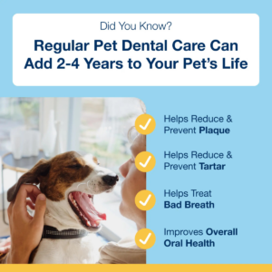ProDen PlaqueOff Dental Care Bones - Vegetable Fusion 482g - Pet Care in Qatar