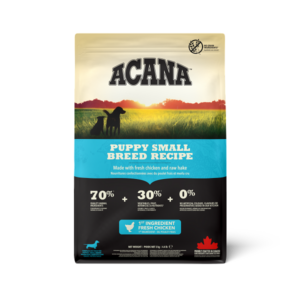 Acana Puppy Small Breed 2kg