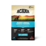 Acana Puppy & Junior Heritage 11.4kg - Acana Dry Dog Food in Qatar