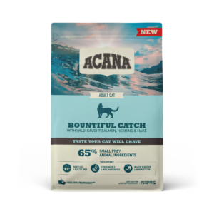Acana Bountiful Catch 1.8kg