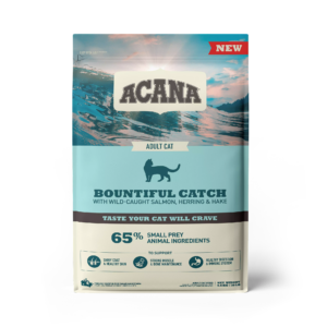 Acana Bountiful Catch 4.5kg