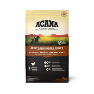 Acana Adult Large Breed 11.4kg