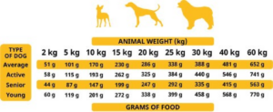 The Only One Adult Dog Food Poultry 12kg - Alpha Spirit Dog Dry Food in Qatar