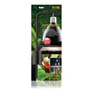Exo Terra Light Dome Bracket - Reptiles in Qatar