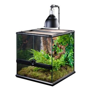 Exo Terra Light Dome Bracket - Reptiles in Qatar