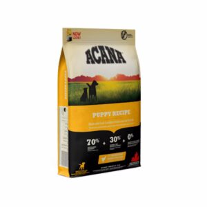 Acana Puppy & Junior Heritage 11.4kg