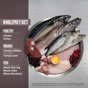 Orijen Fit & Trim Dry Cat Food 1.8kg - Orijen Dry Cat Food in Qatar