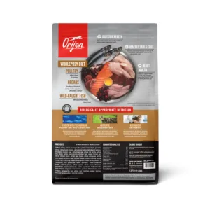 Orijen Dry Cat Food Original 1.8kg - Orijen Dry Cat Food in Qatar