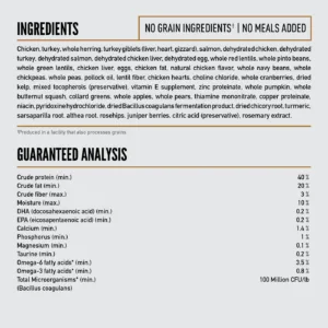 Orijen Dry Cat Food Original 1.8kg - Orijen Dry Cat Food in Qatar