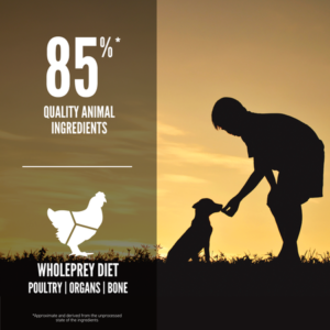 Orijen Dry Dog Food Small Breed Puppy 1.8kg - Orijen Dry Dog Food in Qatar