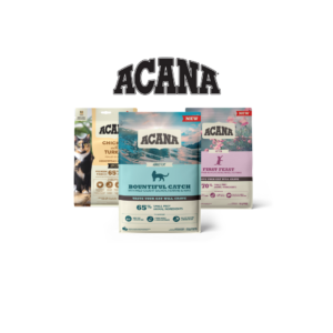 Acana Dry Cat Food