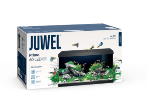 Juwel Primo 60 LED 2.0 Aquarium - Black - Aquariums in Qatar
