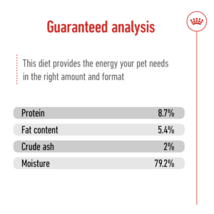 Royal Canin Size Health Nutrition Maxi Adult (Wet Food - Can) 12 x 410g - Dog Food in Qatar