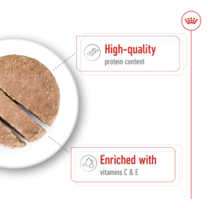 Size Health Nutrition Medium Adult (Wet Food - Can) 12 x 410g - Dog Food in Qatar
