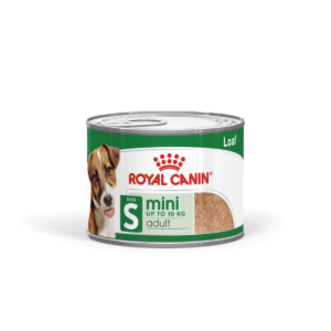 Size Health Nutrition Mini Adult (Wet Food - Can) 12 x 195g - Dog Food in Qatar